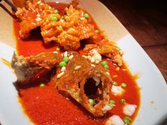 松子桂鱼-外婆家(西溪印象城店)