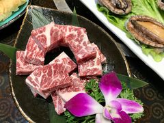 -好彩海鲜火锅饭店(银河百老汇店)