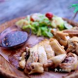 上海青浦赵巷和睦村半个城~~~