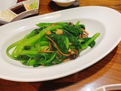 -北京老铺烤鸭(老城根店)