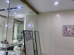 -3AM HAIR SALON染发接发