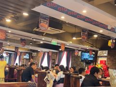 -甘家界牌柠檬鸭(青山店)