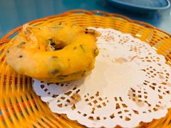 安泰楼虾酥-安泰楼·佛跳墙创始人·传统闽味早茶·酒楼(三坊七巷闽菜地标店)