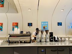 -Seesaw Coffee(上生新所店)