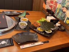 -丸藏和牛烧肉专门店(园区师惠坊店)