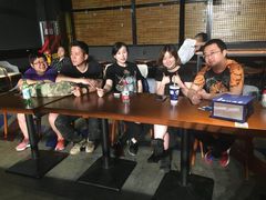 -拳霸泰拳MMA综合格斗搏击馆(浦东馆)