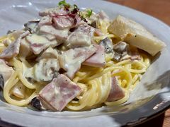 -榖屋house of flour(张江首店)