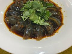 剁椒皮蛋-长兴菜馆(高桥店)