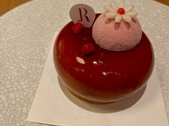 -LE JARDIN de Joel Robuchon(BFC外滩金融中心店)