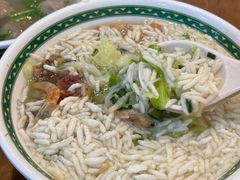 -明叔捞面