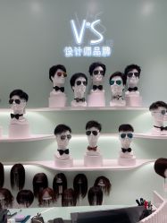 -VS假发