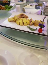 白切鸡-大喜成国际宴会中心(金华店)