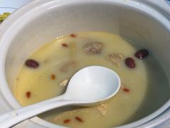 -醉霖生态餐厅(交大店)