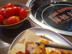 -萍姐火锅·公路夜市(南京新街口店)