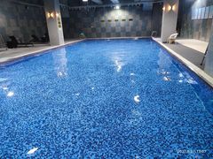 -斯博特游泳俱乐部(万象城店)