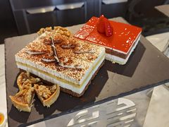 -上海虹桥宾馆·SLIDER(郁锦香店)