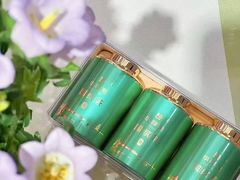 -华祥苑茶馆•国缤茶小蓝罐(普罗旺斯店)