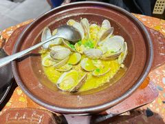 -涌煲记·蟹煲·砂锅海鲜·煲出宁波味(天一旗舰店)