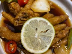 -素描餐厅(灵隐天竺店)