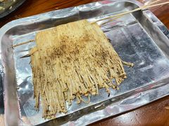 -台州老六海鲜面馆(上南总店)