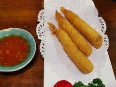 -荷花泰菜(东方新天地店)