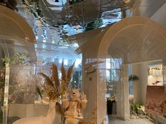 -Seesaw Coffee(朝阳大悦城店)