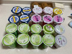 -扬大康源乳业鲜奶吧(大学北路店)