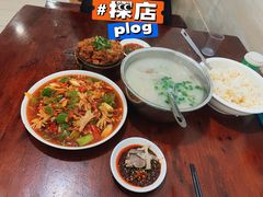 -碗碗羊肉(松石北路店)