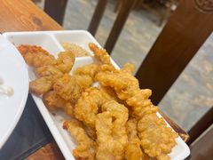 -临江门重庆老火锅(德新里店)