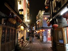 -盟重烧烤(高正街店)