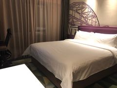-兰州步行街希尔顿欢朋酒店