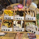 很正宗的贵州酸汤锅[色]