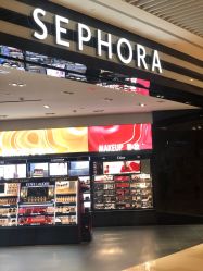 -丝芙兰Sephora