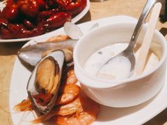 -盛宴标帜餐厅·亲子自助 (南昌喜来登酒店)