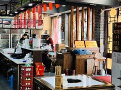 -牛华绿缘麻辣烫(牛华总店)