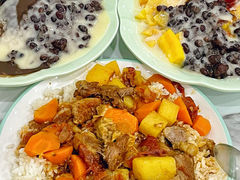 -美肴冰品·汉堡·牛腩饭(总店)