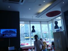 大堂-米斯特比萨(亦庄国融国际店)