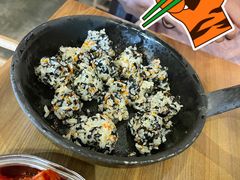 -韩国料理大力士(屏风街店)