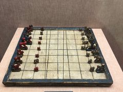 -呼伦贝尔民族博物馆