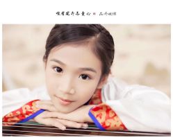 -花开映像儿童摄影