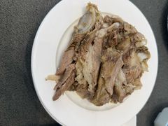 -小叶手抓·清真食品(治平路店)