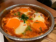 -ELI FALAFEL Lebanese&Mediterranean黎巴嫩美食(富城路店)