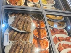 -车头老二大排档(金城步行街店)