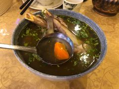 -维吾尔餐厅(宜山路店)