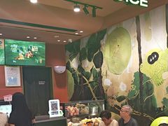 -混果汁(福田领展中心城店)