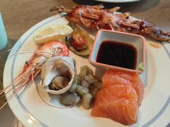 -北京中国大饭店