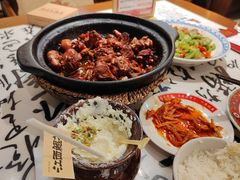 -南昌大饭店·非遗南昌菜(万寿宫店)