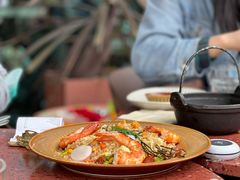 -La Terre乐田(万象城店)