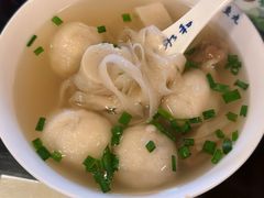-永和鱼丸(南后街店)