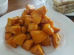 -南磨房食府(燕莎奥特莱斯购物中心店)